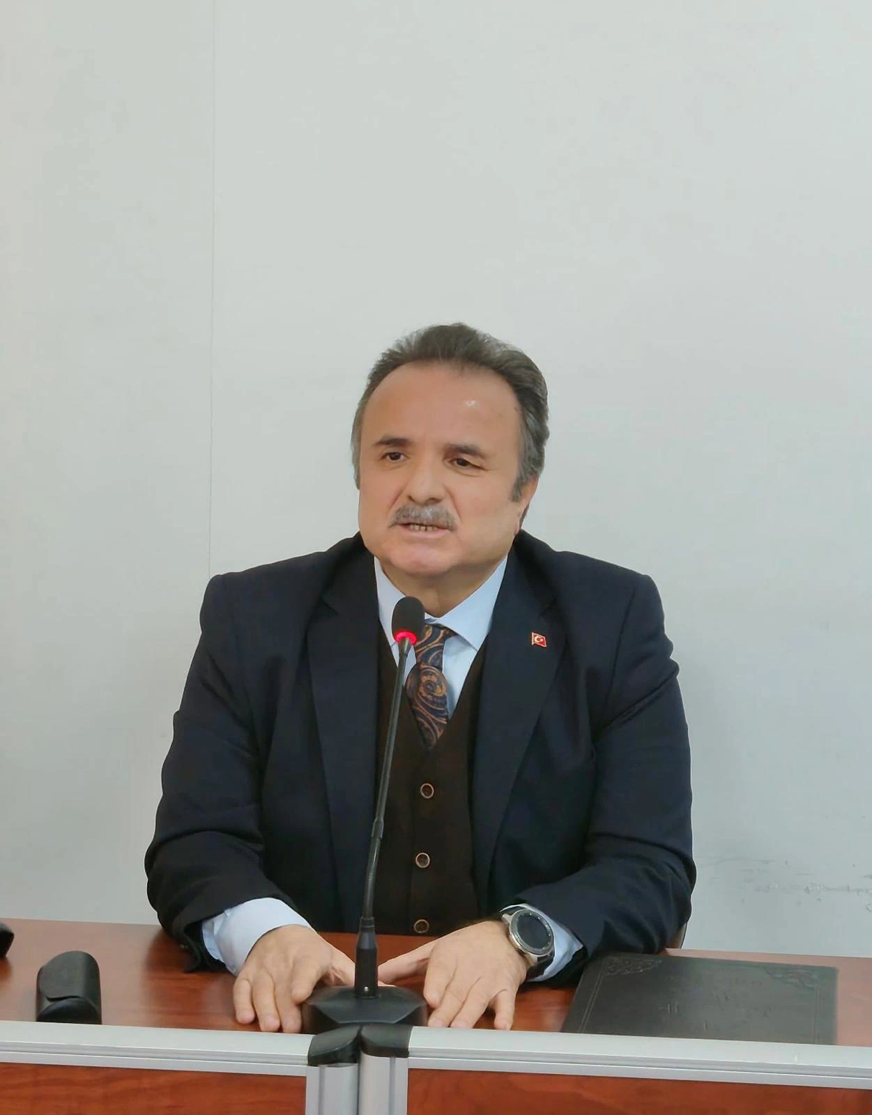 Konferans: “Hz. Mevlâna Eserlerinin Yazma Nüshaları Üzerine”